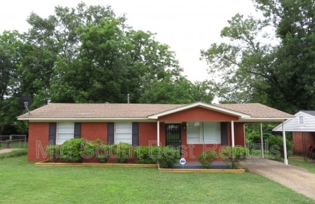 3529 Pueblo Ave photos photos