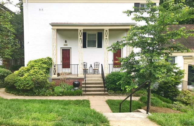 3522 Martha Custis Drive - 3522 Martha Custis Drive, Alexandria, VA 22302