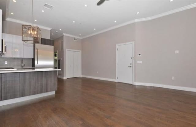 808 Washington St - 808 Washington Street, Hoboken, NJ 07030
