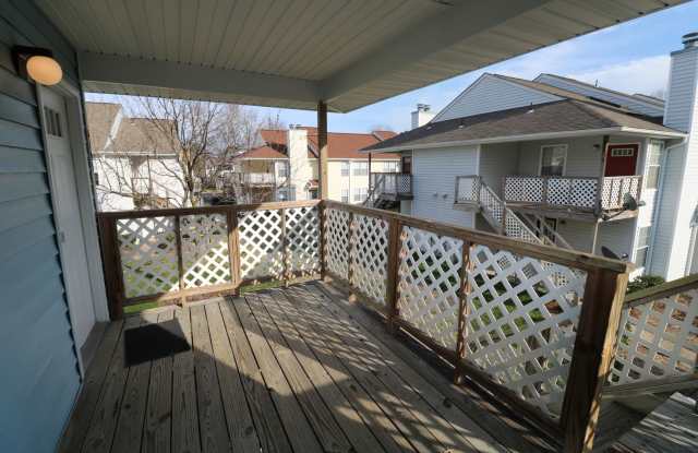 2 bedroom 1 bath condo near Town Center in Virginia Beach! Gallery 4