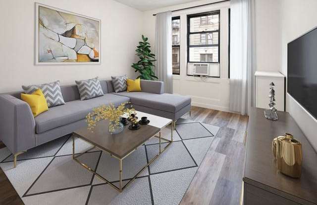 715 West 180th Street - 715 West 180th Street, New York City, NY 10033