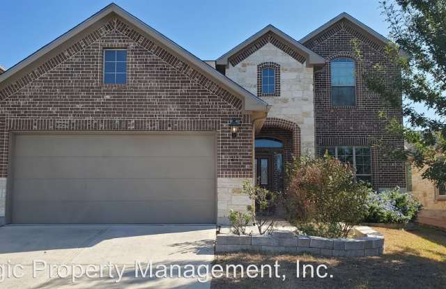 526 Point Meadow - 526 Point Meadow, Bexar County, TX 78253