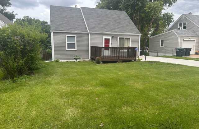 Home For Rent In Omaha Gallery 4