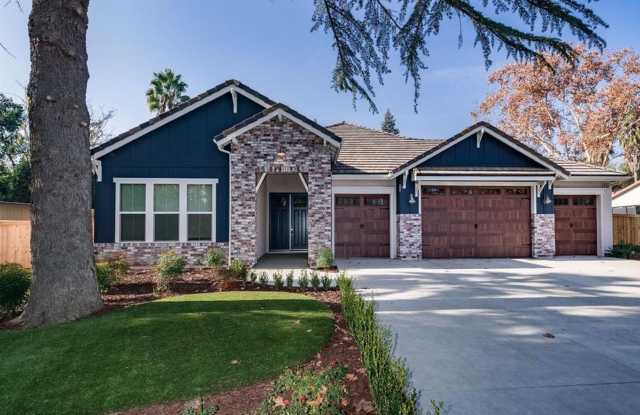 Custom Granville Built Home for Rent in Old Figarden photos photos