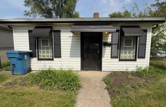2425 Prospect Street photos photos