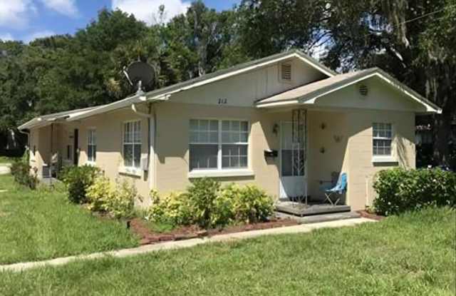 212 East Drury Avenue - 212 East Drury Avenue, Kissimmee, FL 34744