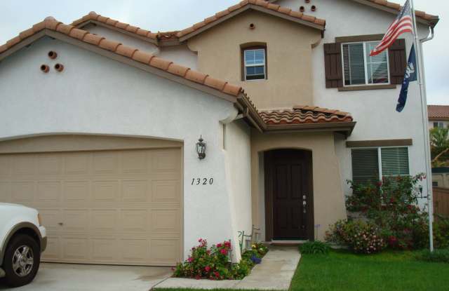 1320 Roush Drive - 1320 Roush Drive, Chula Vista, CA 91911