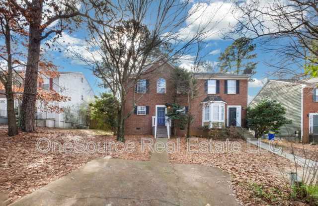 1410 Shiloh Way Northwest - 1410 Shiloh Way Northwest, Kennesaw, GA 30144