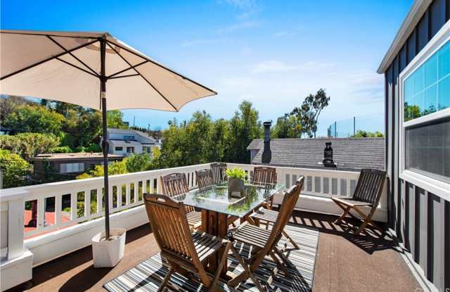742 Browncroft Road - 742 Browncroft Rd, Laguna Beach, CA 92651