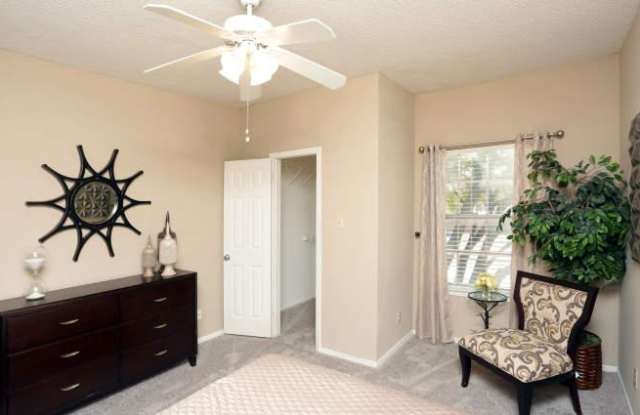 6100 Ohio Dr, #2004 - 6100 Ohio Drive, Plano, TX 75024