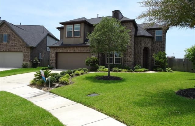 13418 Ravens Park Ln - 13418 Ravens Park Lane, Pearland, TX 77584