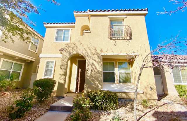 CHARMING CUL-DE-SAC HOME IN DESIRABLE NORTHWEST LAS VEGAS photos photos