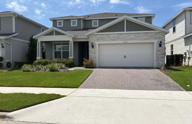 Spacious 5-Bedroom Home for Rent in Lake Preserve – Lake County, FL photos photos