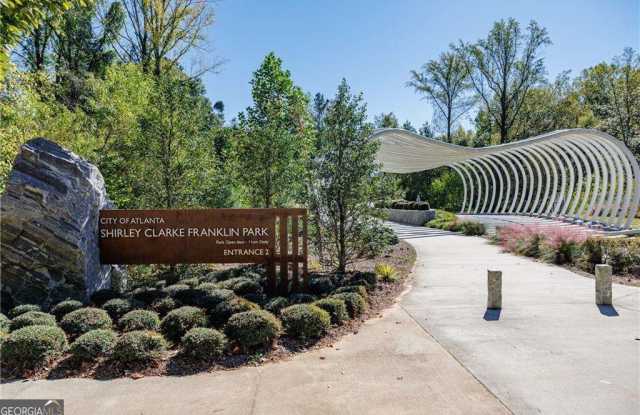 1032 Robert Smalls Way - 1032 Robert Smalls Way, Atlanta, GA 30318