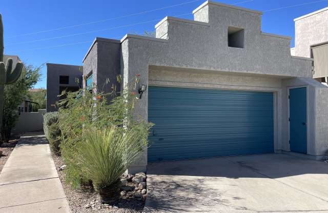 5573 N Crystal Mist Pl - 5573 North Crystal Mist Place, Catalina Foothills, AZ 85750