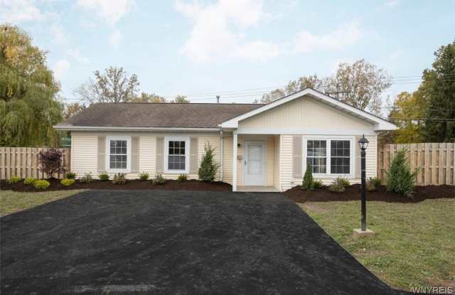 36 Sundridge Drive - 36 Sundridge Drive, Erie County, NY 14228