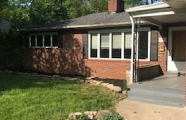 3637 Sunset Drive - 3637 Sunset Drive, Upper Arlington, OH 43221