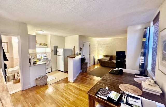 37 Tileston - 37 Tileston Street, Boston, MA 02113