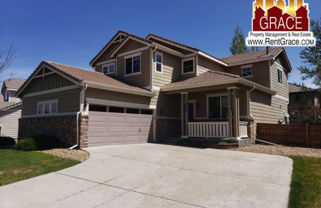 10166 Pitkin Way - 10166 Pitkin Way, Commerce City, CO 80022