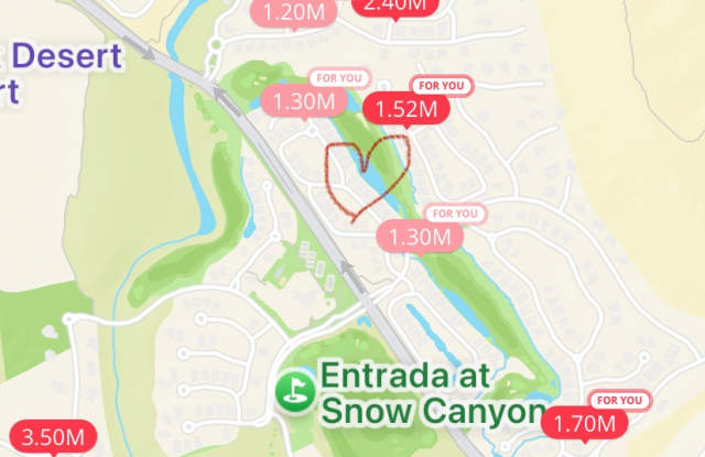 2410 W. Entrada Trail photos photos