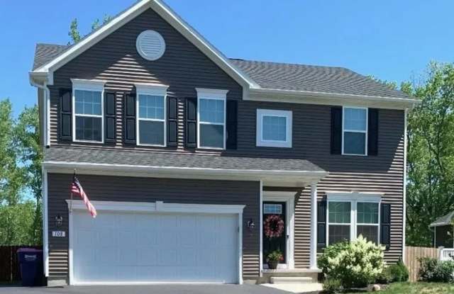 Beautiful 4-bedroom house in Baldwinsville photos photos