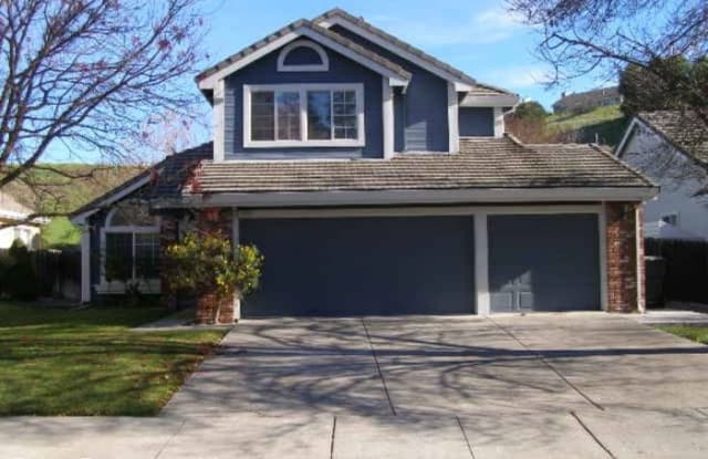 4028 Folsom Drive - 4028 Folsom Drive, Antioch, CA 94531