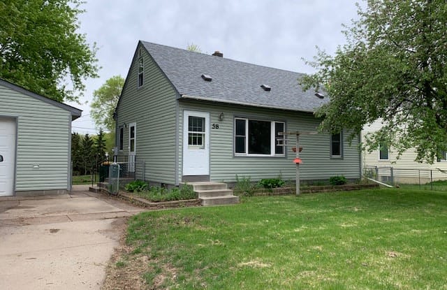 58 East Rd - 58 East Road, Circle Pines, MN 55014