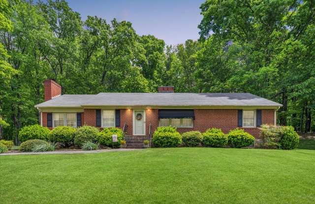 613 Maplewood Dr - 613 Maplewood Drive, Roanoke County, VA 24179
