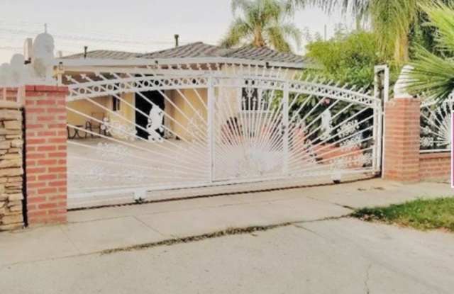 18621 Bryant St - 18621 Bryant Street, Los Angeles, CA 91324