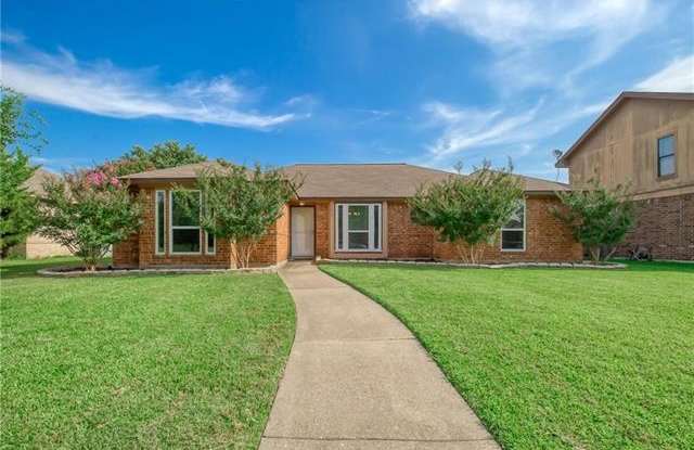 7613 Tulane Drive - 7613 Tulane Drive, Rowlett, TX 75088