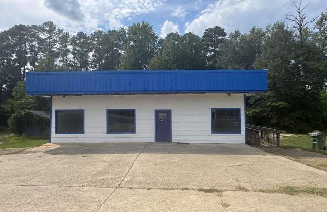 1602 S VIENNA STREET - 1602 South Vienna Street, Ruston, LA 71270