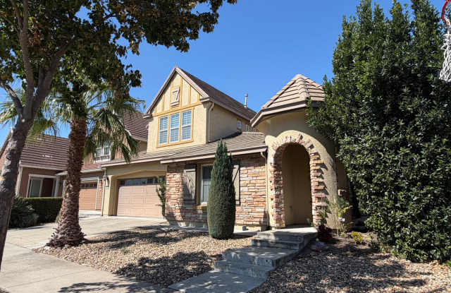 Lovely Home in San Ramon Available Now! Gallery 1