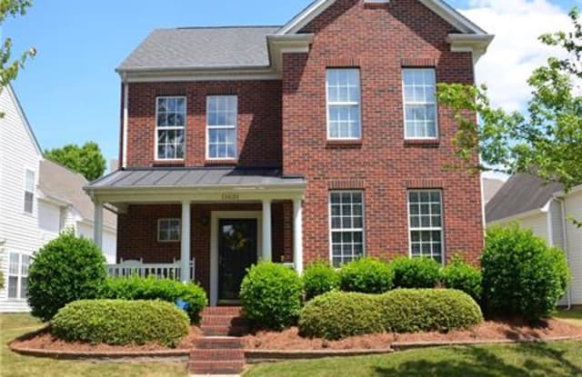 11631 Kingsley View Drive - 11631 Kingsley View Drive, Charlotte, NC 28277