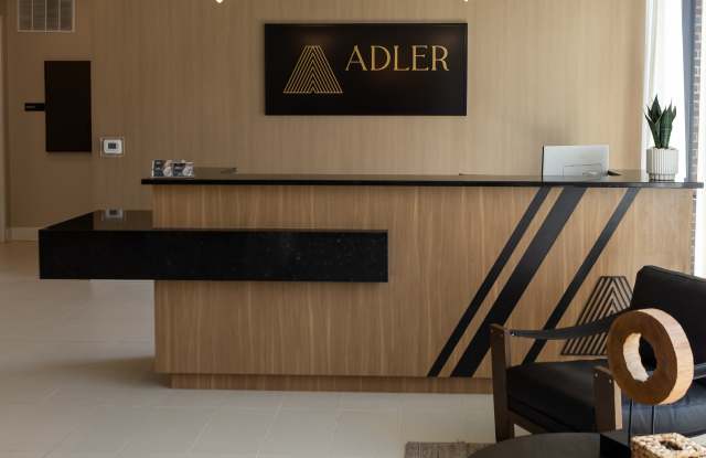 Adler Montford Park photos photos