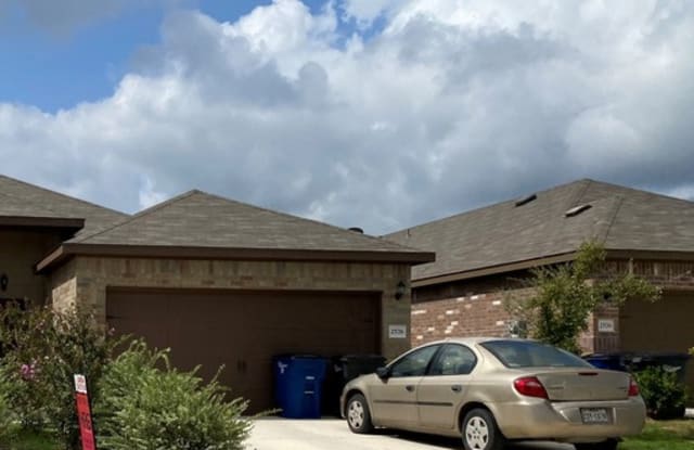 2578 Pahmeyer Rd - 2578 Pahmeyer Road, New Braunfels, TX 78130
