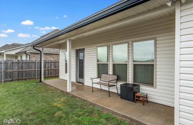 Legacy Pointe - 208 Berkshire Place, Haughton, LA 71037