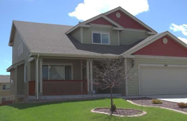 1613 Summerset - 1613 Summerset Drive, Cheyenne, WY 82001