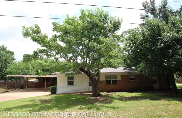 105 Crestview Street - 105 Crestview St, Whitehouse, TX 75791