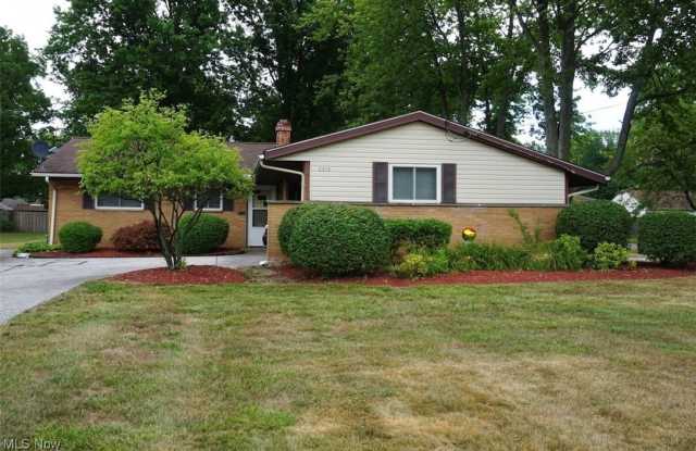 6293 Meldon Drive - 6293 Meldon Drive, Mentor, OH 44060