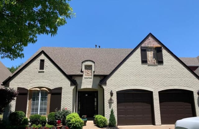 9913 South 98th East Avenue - 9913 S 98th East Ave, Tulsa, OK 74133