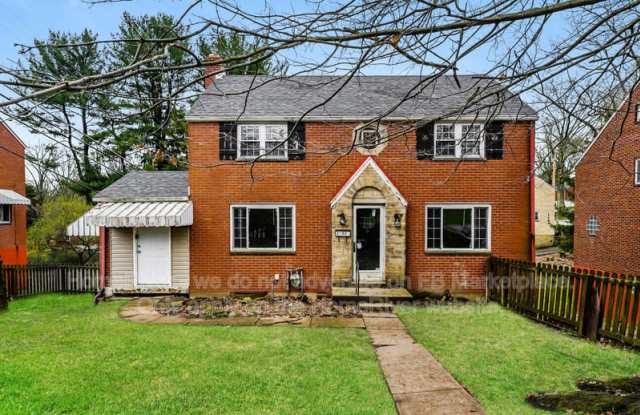 2502 Gaywood Dr - 2502 Gaywood Drive, Wilkinsburg, PA 15235 2502 Gaywood Dr - 2502 Gaywood Drive, Wilkinsburg, PA 15235