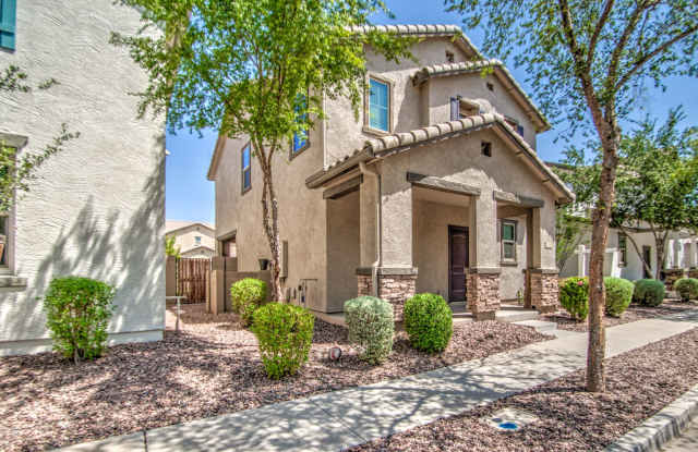 Stunning 3 bed plus Loft in Copper Ranch! - 4068 East Devon Drive, Gilbert, AZ 85296
