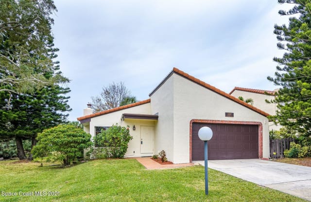 3438 Partridge Court - 3438 Partridge Court, Melbourne, FL 32935