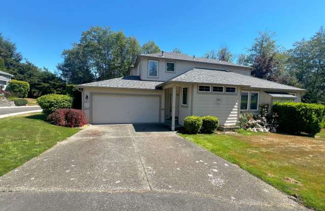 Desirable Summerwind Community in Silverdale photos photos