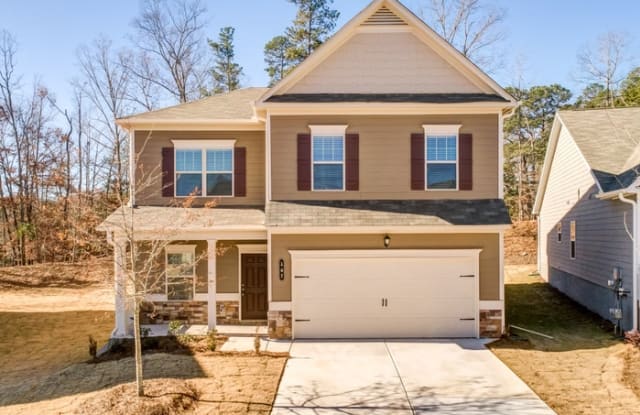107 Prominence Court - 107 Prominence Ct, Cherokee County, GA 30114