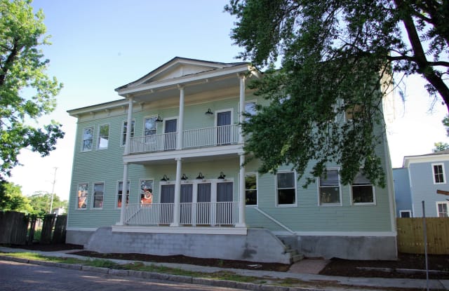 308 West 31st Street - 308 West 31st Street, Savannah, GA 31401
