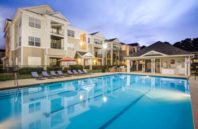 North Hills at Town Center photos photos