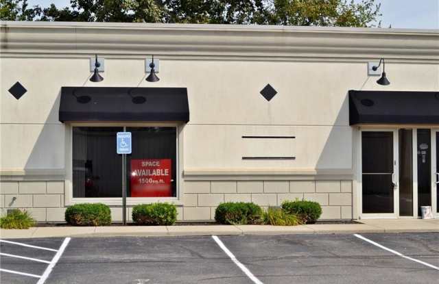 2527 US-68 - 2527 US Route 68, Bellefontaine, OH 43311