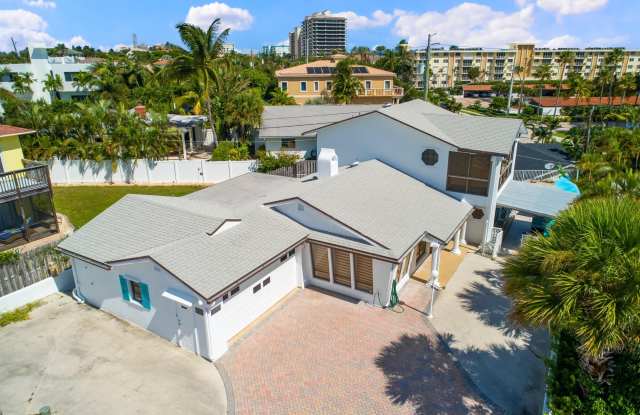 391 Neptune Road - 391 Neptune Road, Juno Beach, FL 33408