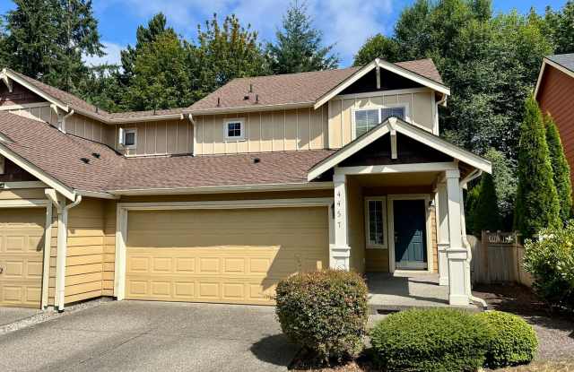 2-Story Townhouse photos photos